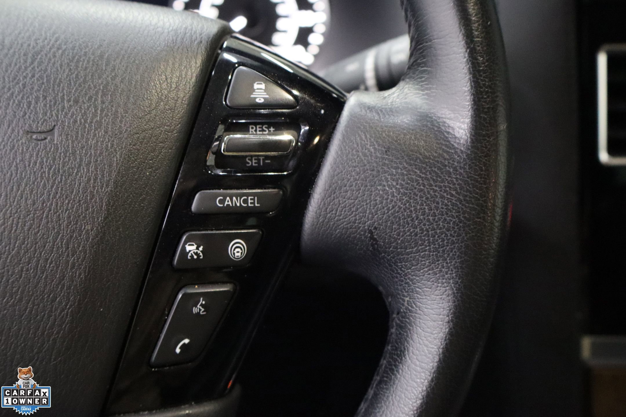 Used 2022 Nissan Armada SL image 17