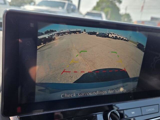 Used 2023 Nissan Altima 2.5 SV w/ SV Premium Package FWD image 21