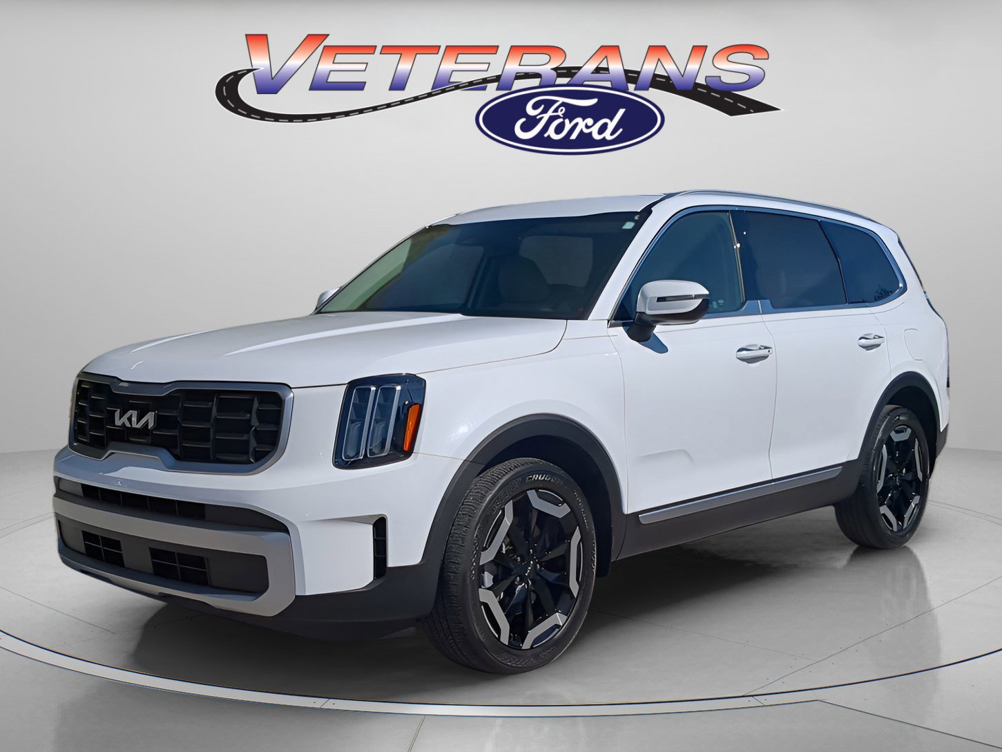 Used 2023 Kia Telluride S