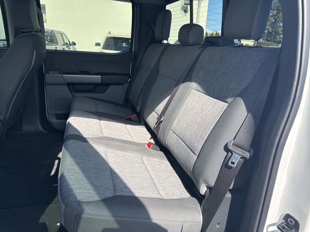 Certified 2024 Ford F250 XL w/ STX Appearance Package image 38