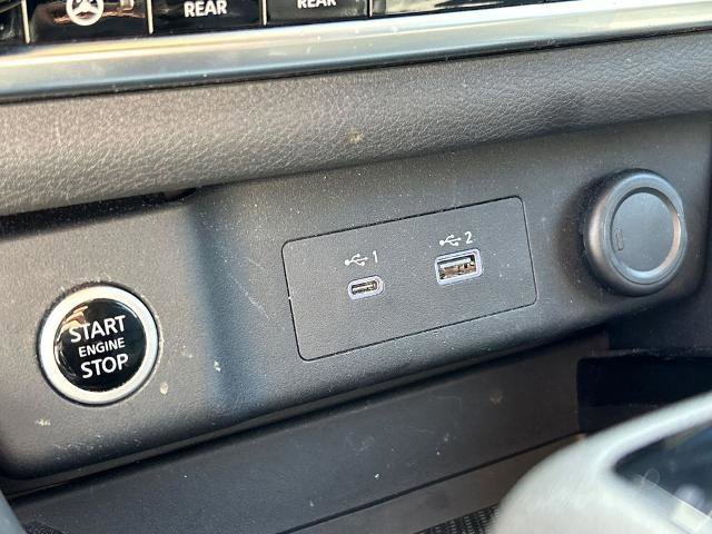 Used 2021 Nissan Rogue SL image 21