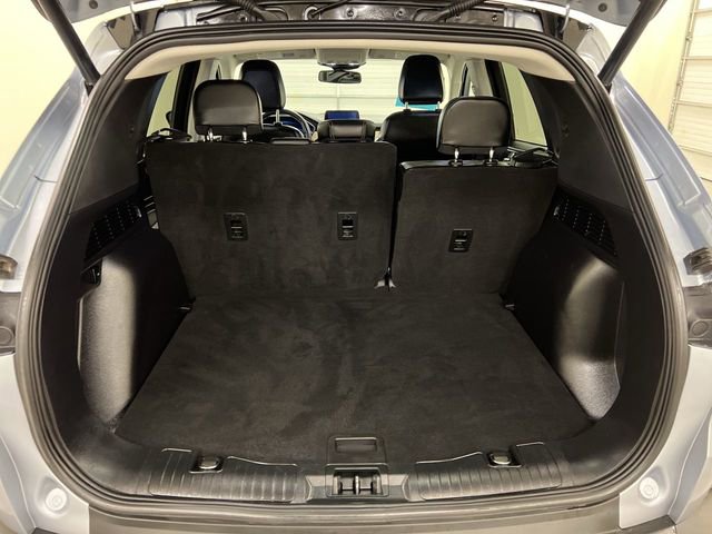Certified 2022 Ford Escape Titanium w/ Titanium Elite Package AWD/4WD image 19