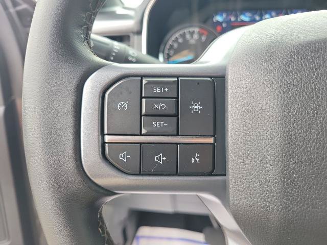 Certified 2023 Ford F150 XLT w/ Equipment Group 302A High AWD/4WD image 21