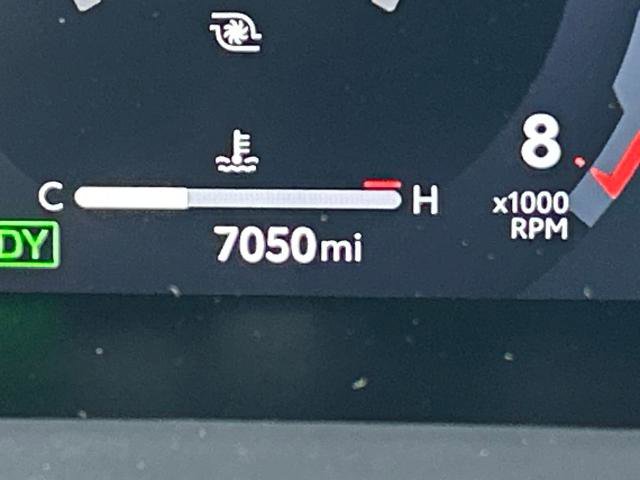 Used 2025 Toyota 4Runner TRD Off-Road image 22