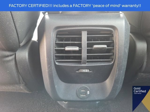 Certified 2023 Ford Mustang Mach-E Premium AWD/4WD image 23