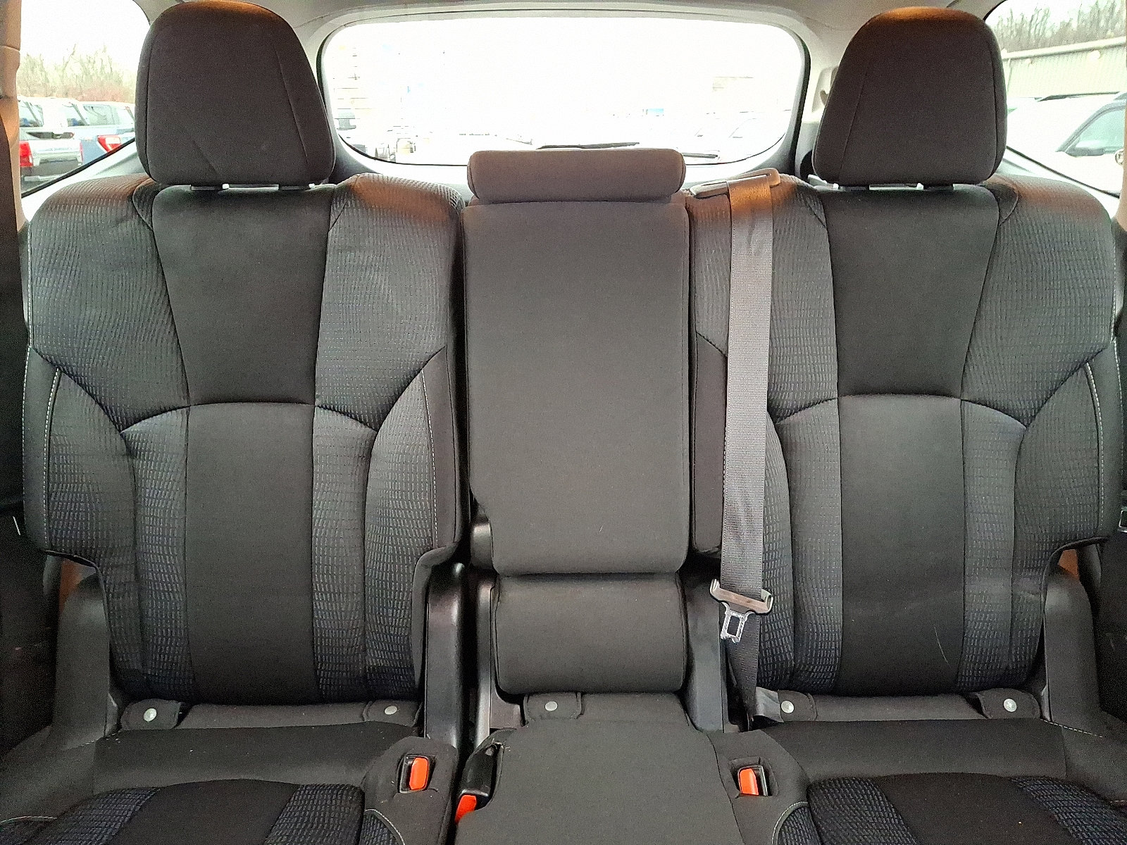 Used 2022 Subaru Ascent Premium w/ Convenience Package image 19