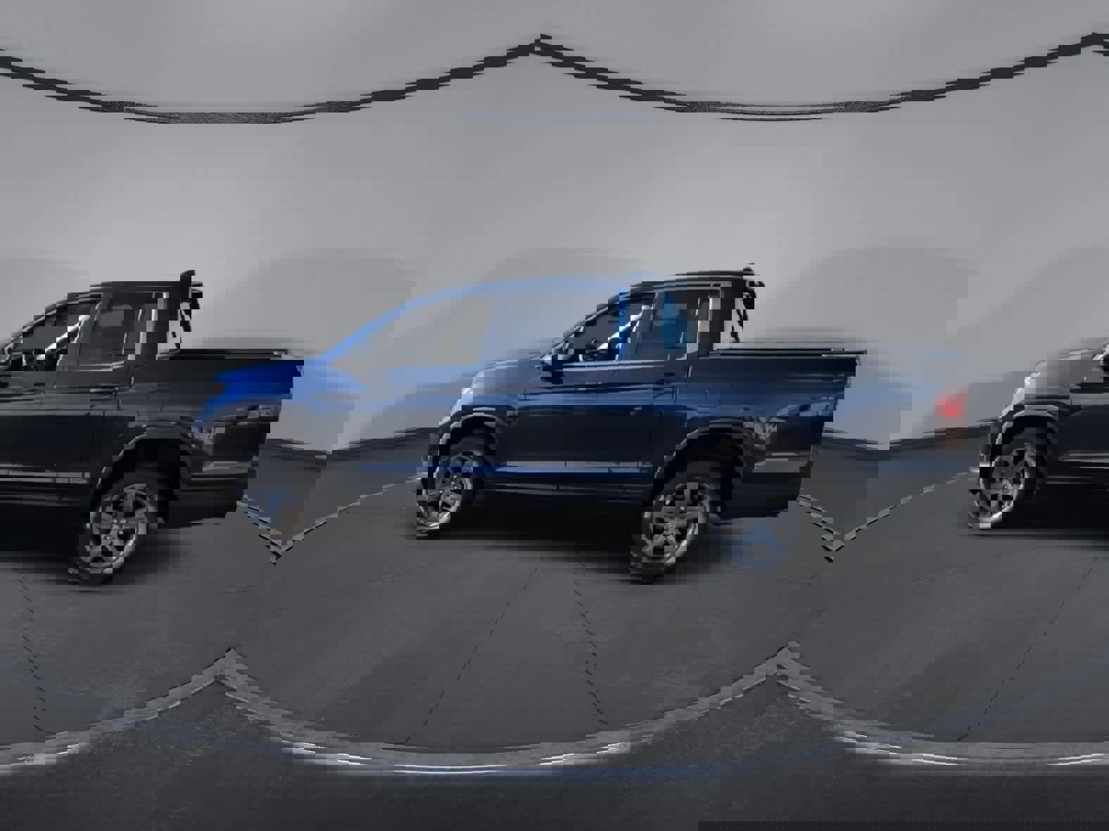 Used 2023 Honda Ridgeline RTL image 6