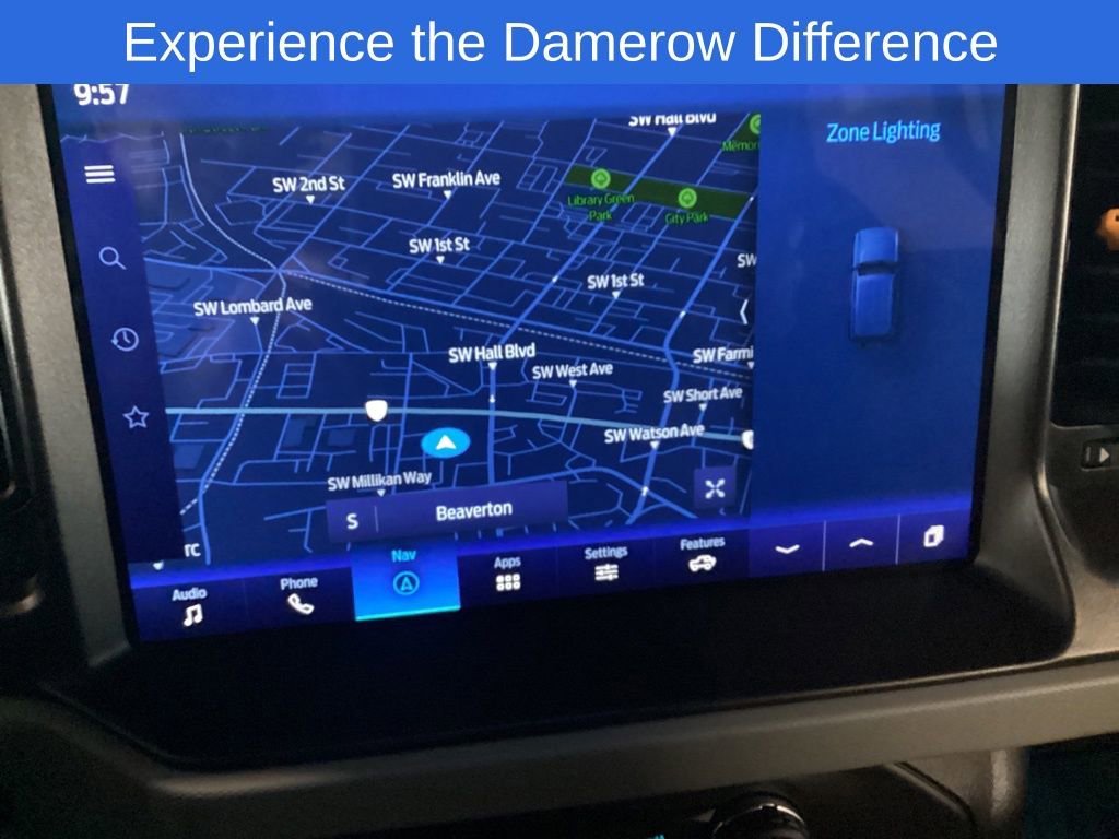 Certified 2023 Ford Bronco Badlands image 19