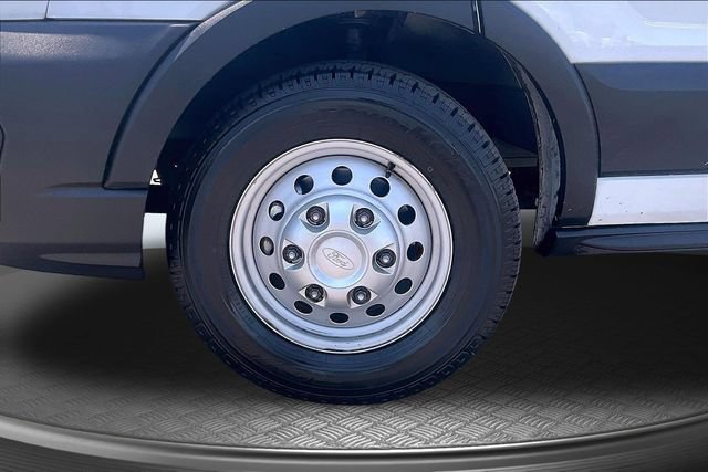 Certified 2020 Ford Transit 250 Medium Roof AWD image 9
