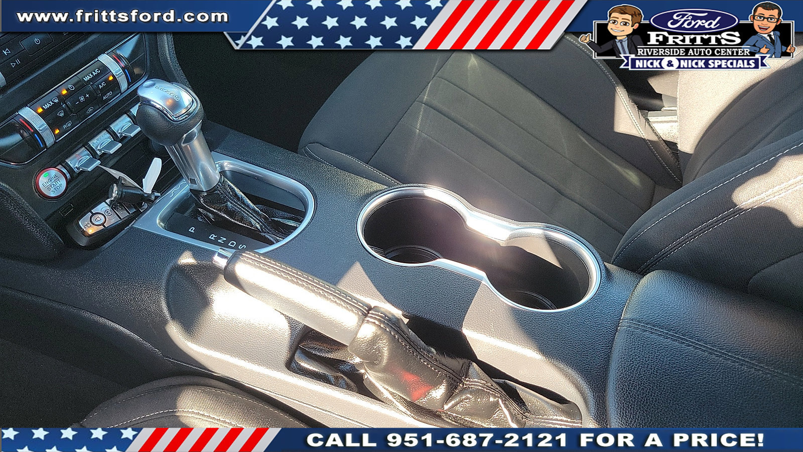 Certified 2022 Ford Mustang GT Premium image 9