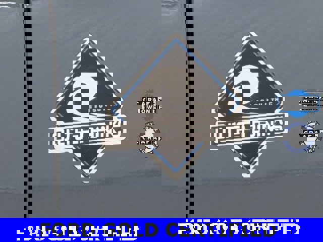 Certified 2024 Ford Bronco Outer Banks image 9