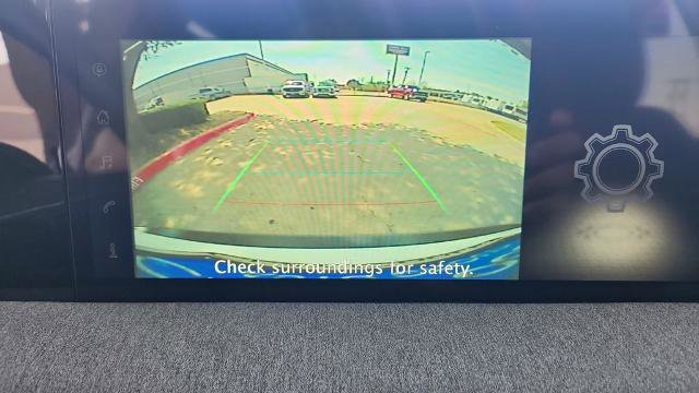 Used 2025 Nissan Kicks SV image 19