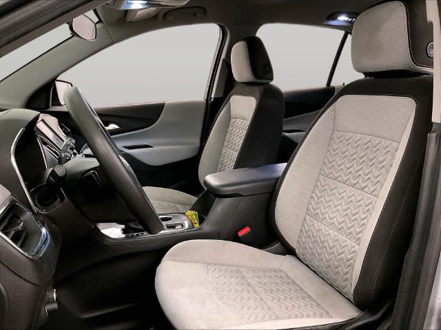 Used 2023 Chevrolet Equinox LS FWD image 24