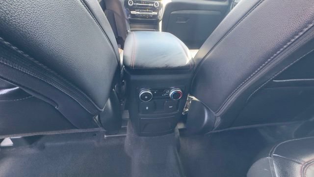 Certified 2023 Ford Explorer ST-Line w/ Class IV Trailer Tow Package AWD/4WD image 16
