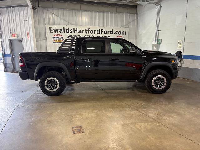 Used 2021 RAM 1500 TRX w/ TRX Level 2 Equipment Group AWD/4WD image 11