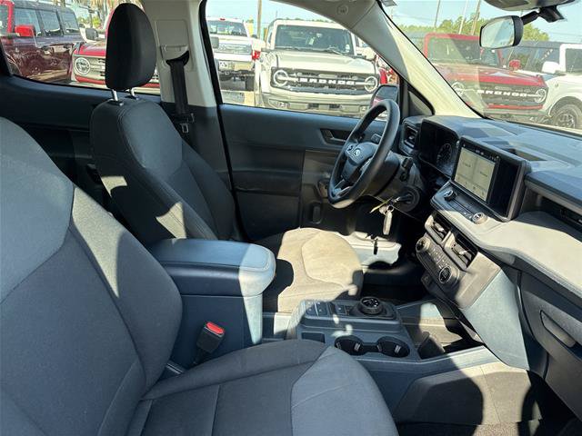Certified 2022 Ford Maverick XL FWD image 18