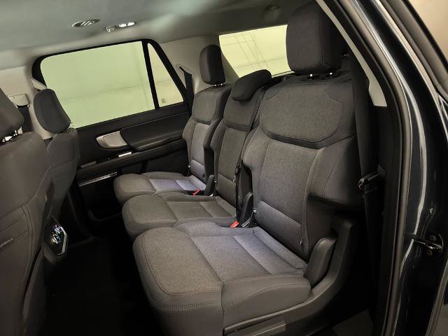 Certified 2025 Ford Expedition Max Active RWD image 22