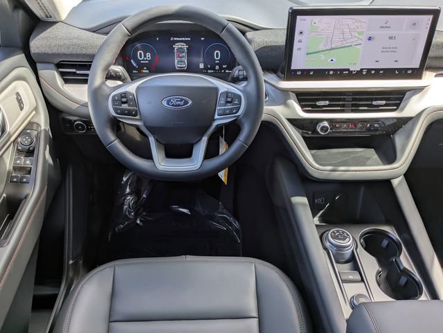 Certified 2026 Ford Explorer Active w/ Active Comfort Package RWD image 16