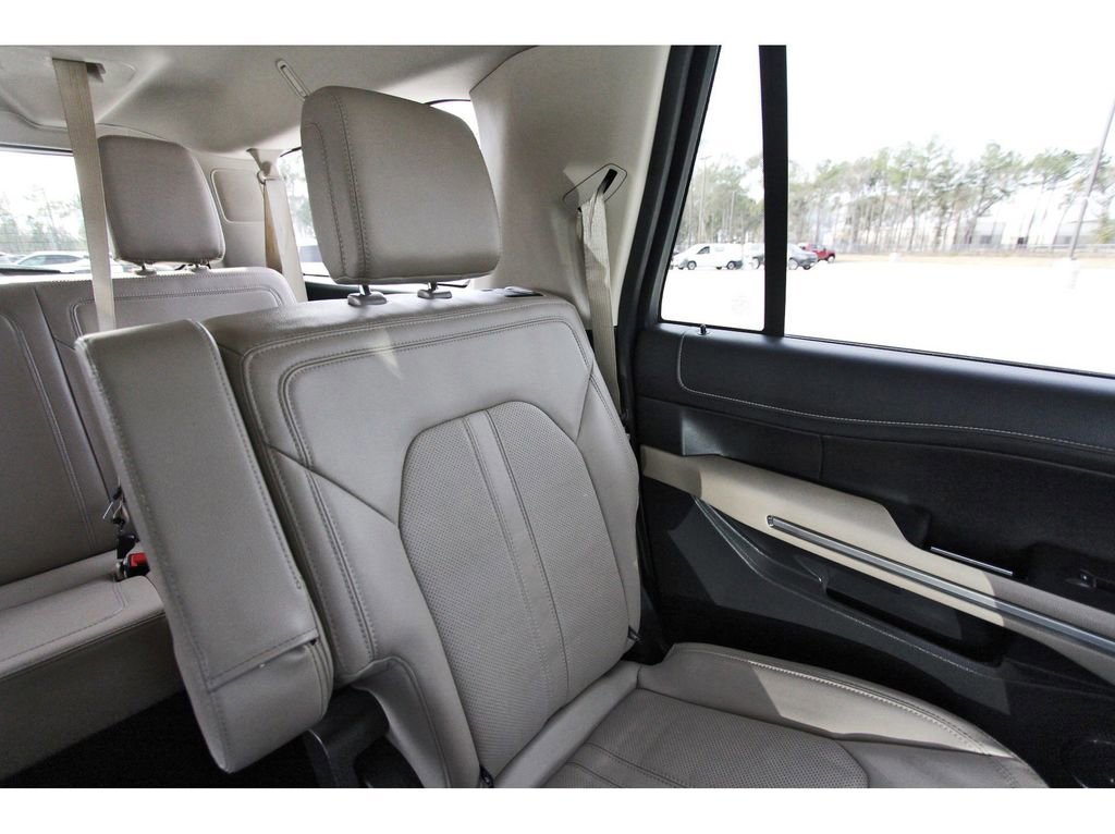 Certified 2022 Ford Expedition Max Limited image 13