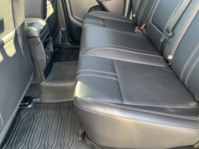 Certified 2019 Ford Ranger Lariat w/ Equipment Group 501A Mid image 25