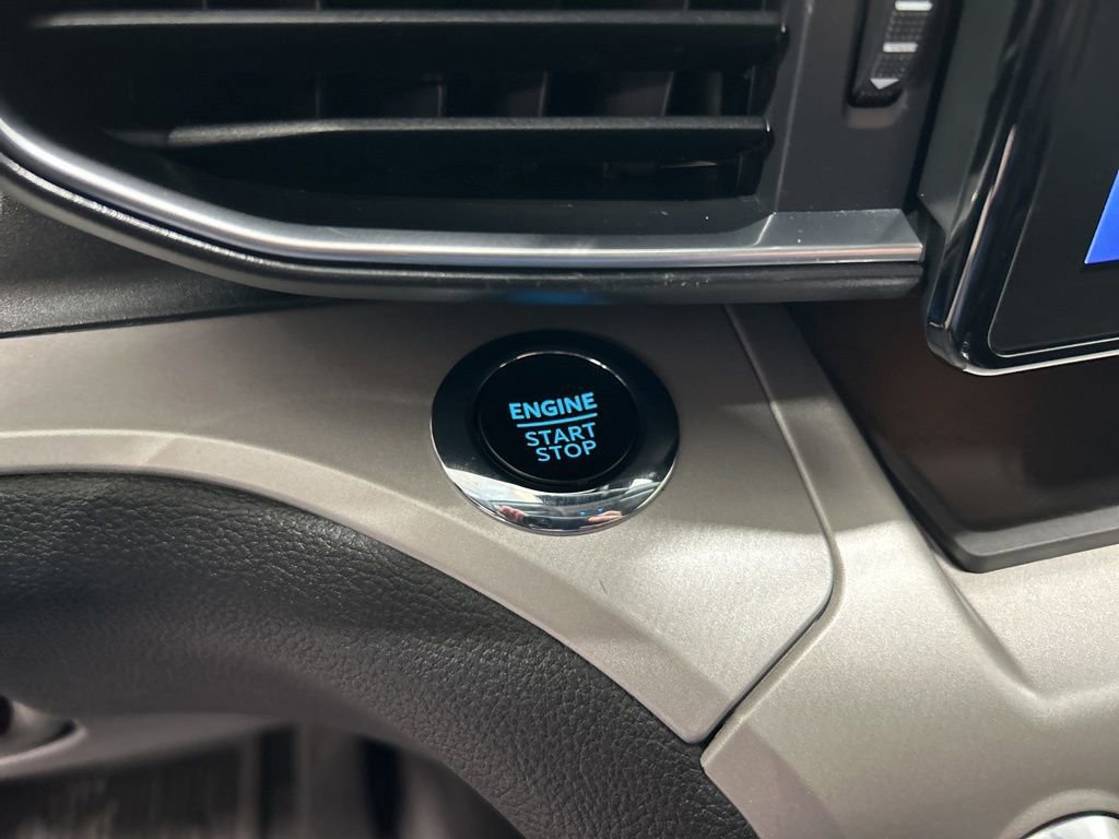 Certified 2023 Ford Explorer XLT w/ Equipment Group 202A image 18