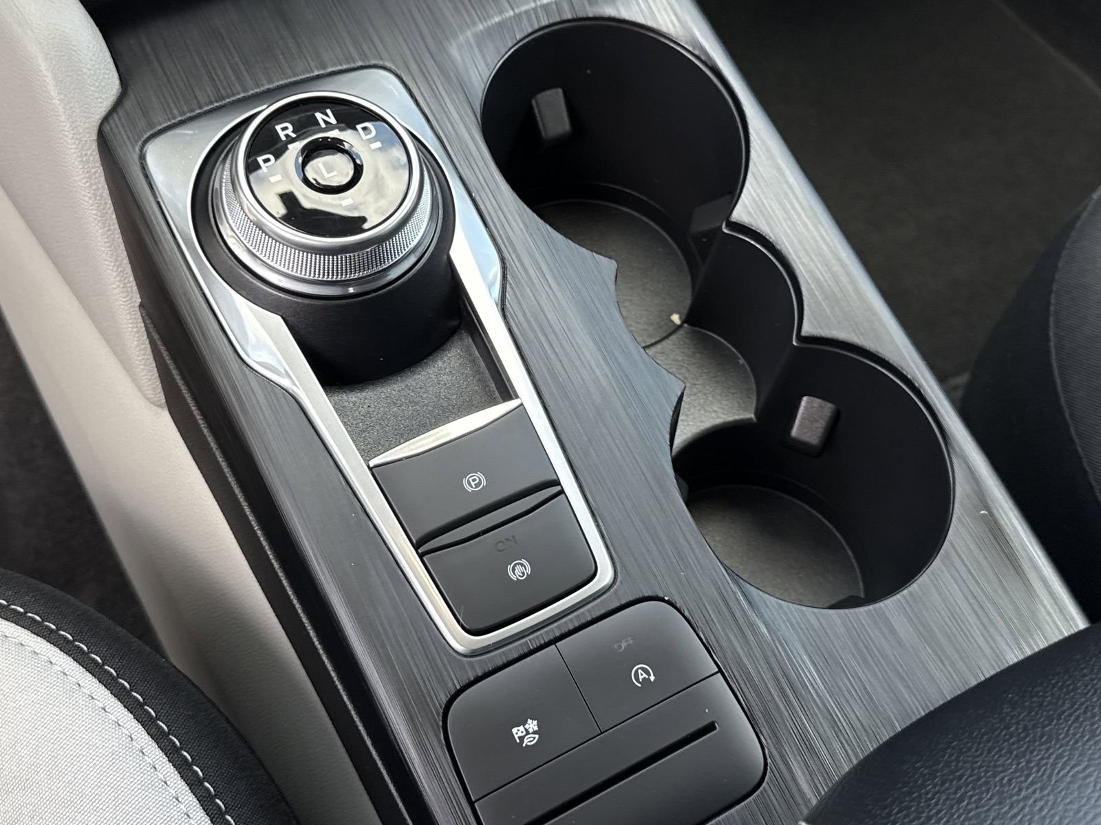 Certified 2026 Ford Escape Active image 26