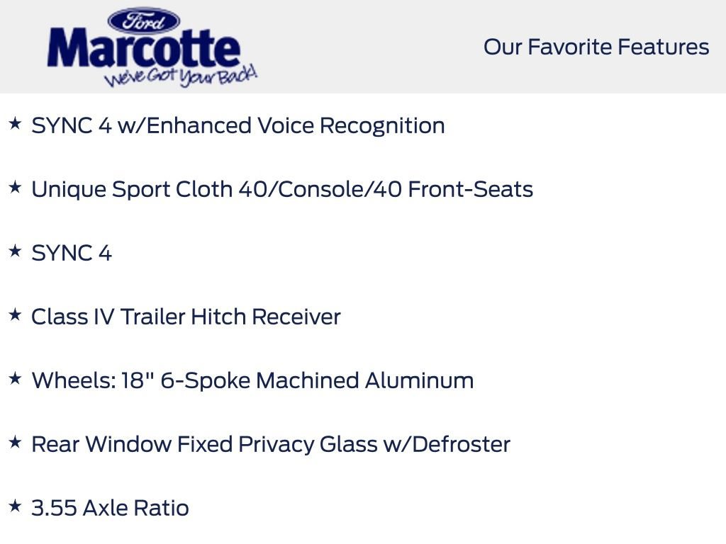 Certified 2023 Ford F150 XL w/ STX Appearance Package image 30