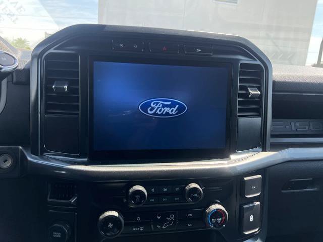 Certified 2024 Ford F150 STX RWD image 19