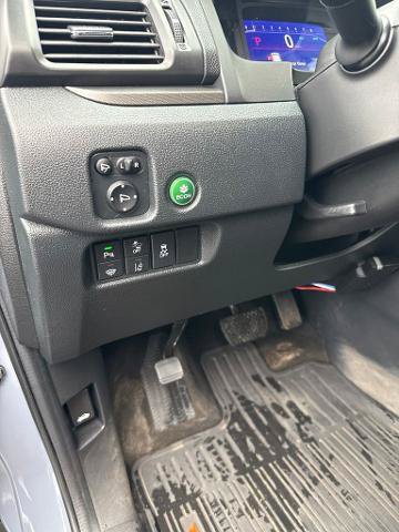 Used 2022 Honda Passport TrailSport image 29