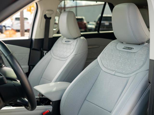 Certified 2025 Ford Explorer Platinum w/ Ultimate Package image 22