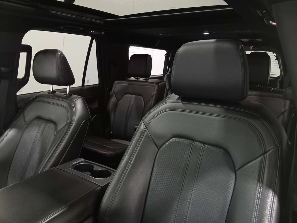 Certified 2021 Ford Expedition Max Limited AWD/4WD image 18