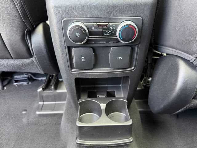 Certified 2022 Ford Explorer ST-Line AWD/4WD image 24