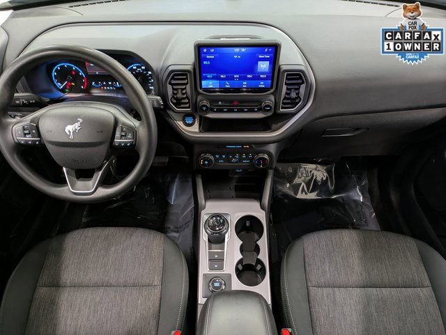 Certified 2022 Ford Bronco Sport Big Bend image 23