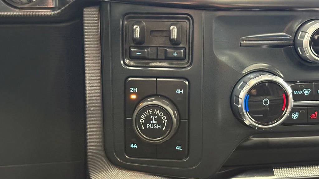 Certified 2026 Ford F150 Platinum AWD/4WD image 45