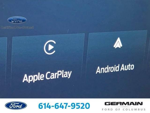 Certified 2023 Ford F150 XLT w/ Equipment Group 302A High AWD/4WD image 34