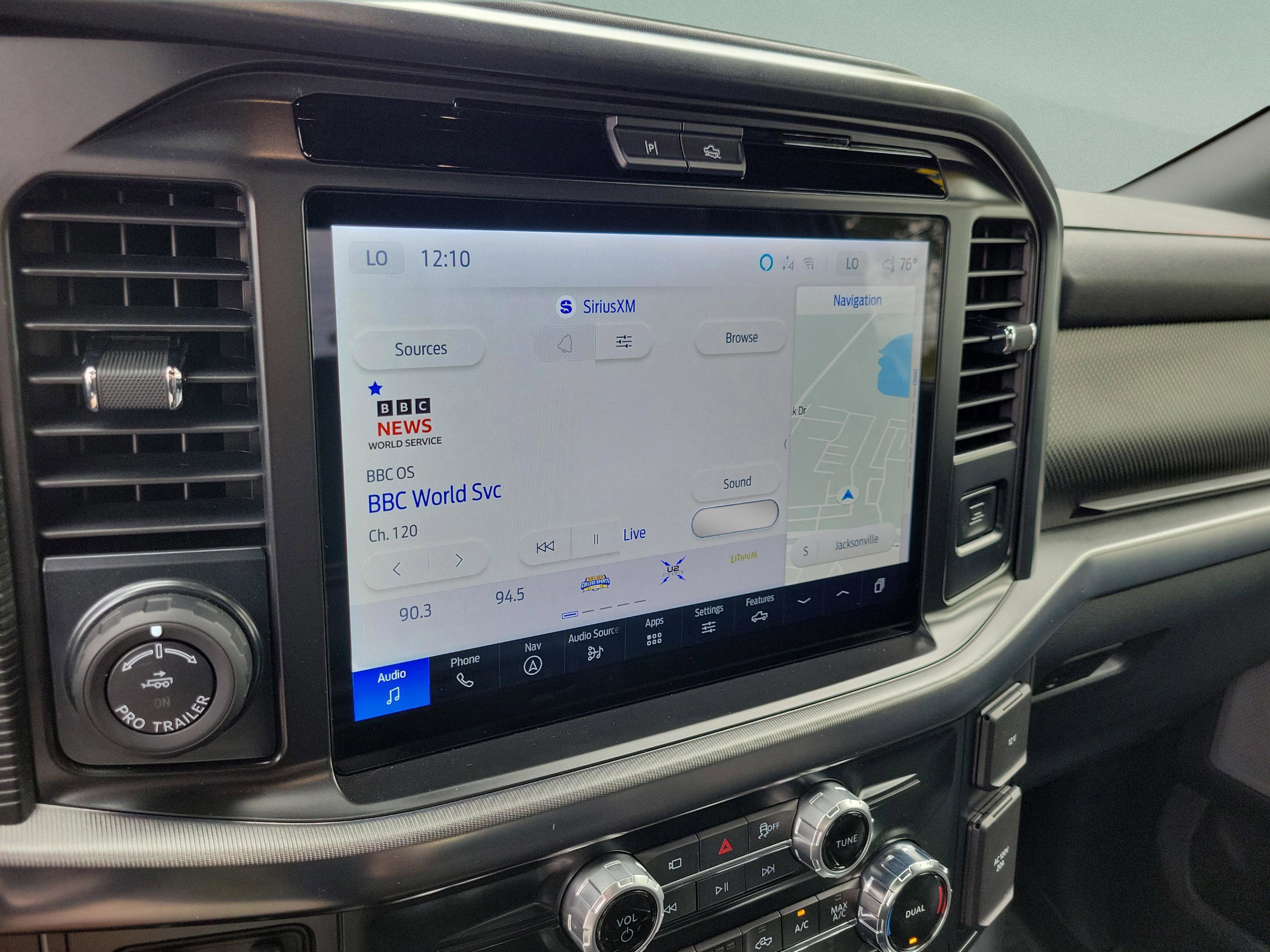 Certified 2025 Ford F150 Raptor image 18