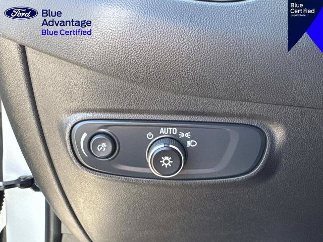 Used 2024 Chevrolet Equinox LT FWD image 31