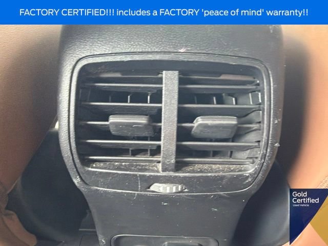 Certified 2022 Ford Bronco Sport Badlands w/ Premium Package AWD/4WD image 25