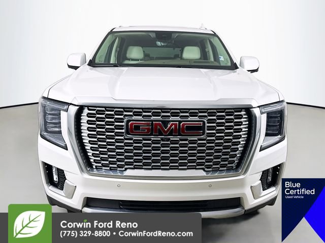Used 2024 GMC Yukon Denali w/ Advanced Technology Package image 2