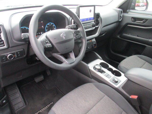 Certified 2023 Ford Bronco Sport Big Bend AWD/4WD image 28