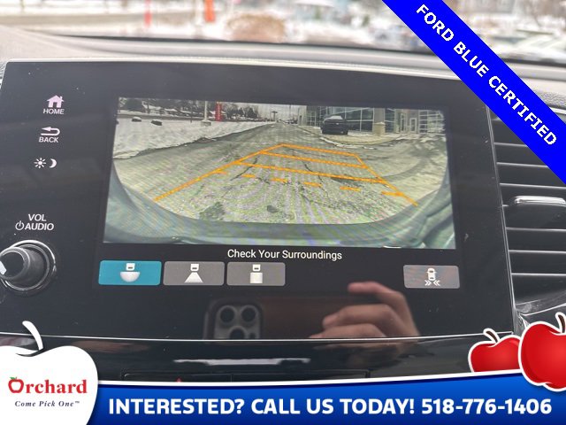 Used 2021 Honda Pilot EX image 32