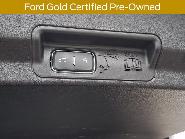 Certified 2022 Ford Explorer Platinum w/ Equipment Group 601A AWD/4WD image 34