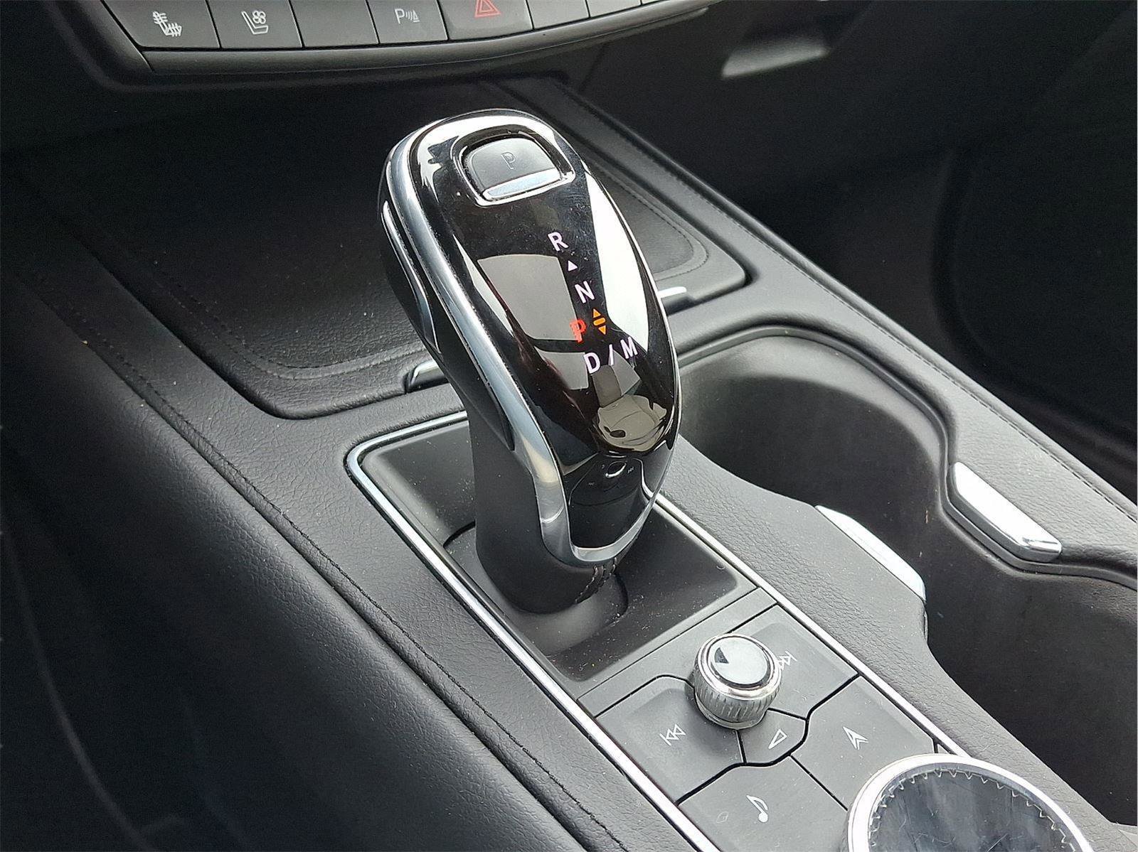 Used 2021 Cadillac XT4 Sport image 29