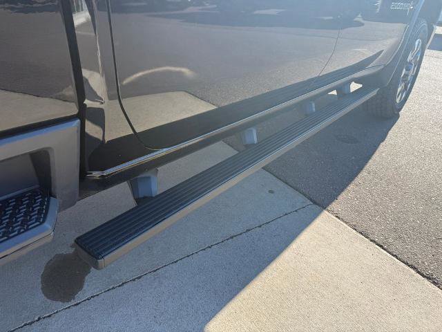 Used 2021 Chevrolet Silverado 2500 LT w/ All Star Edition image 18