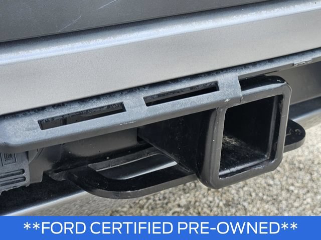 Used 2020 Chevrolet Tahoe LT w/ Luxury Package RWD image 11