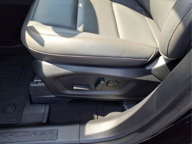 Certified 2025 Ford Explorer Active w/ Active Comfort Package AWD/4WD image 21
