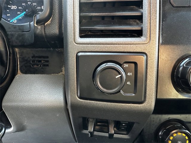 Certified 2020 Ford F550 XL image 23