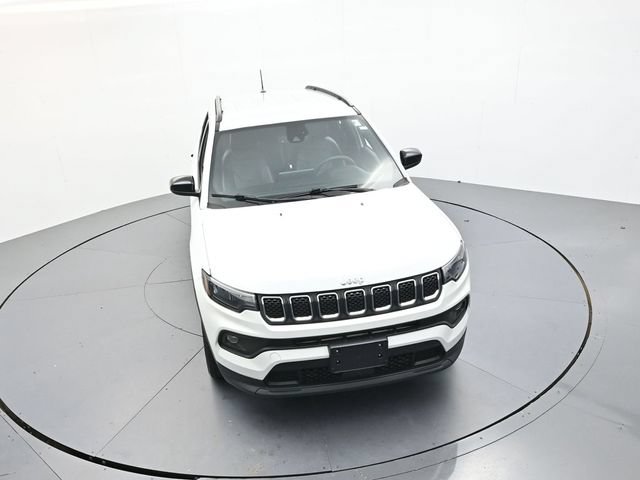 Used 2023 Jeep Compass Latitude AWD/4WD image 37