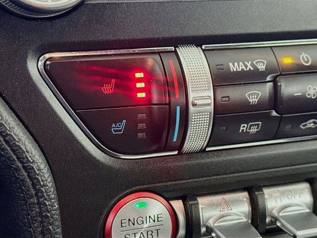 Certified 2019 Ford Mustang Premium w/ Ford Safe & Smart Package image 20