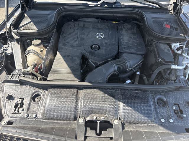 Used 2024 Mercedes-Benz GLE 450e 4MATIC image 29